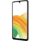 SAMSUNG GALAXY A33 5G A336 6GB/128GB BLACK (POUŽITÝ, PĚKNÝ STAV)