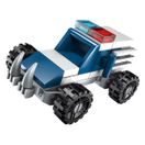 QMAN HYPERFUNCTION TACTICAL UNIT 2101-4 POLICEJNÍ HAMMER 3V1