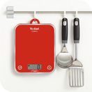 BC5003V1 KUCHYŇSKÁ VÁHA TEFAL