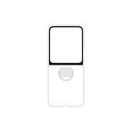 SAMSUNG PRŮHLEDNÝ ZADNÍ KRYT PRO FLIP 6 TRANSPARENT