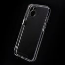 CU-BE CRYSTAL TPU POUZDRO SAMSUNG GALAXY A34 5G TRANSPARENT