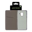 CU-BE MAGNET POUZDRO HUAWEI Y7 2019 ROSE GOLD