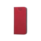 CU-BE MAGNET POUZDRO UNIVERZÁLNÍ 4,7-5,3" RED