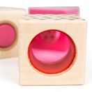BIGJIGS TOYS SMYSLOVÉ KOSTKY