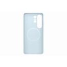 SAMSUNG SILIKONOVÝ KRYT S MAGNETEM S26 ULTRA LIGHTBLUE