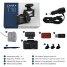 LAMAX T10 4K GPS (S HLÁŠENÍM RADARŮ)