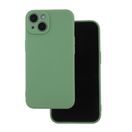 CU-BE MATT TPU POUZDRO SAMSUNG GALAXY A15 4G / A15 5G MINT