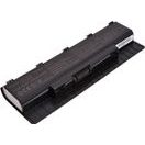 BATERIE T6 POWER ASUS N46, N56, N76, 5200MAH, 56WH, 6CELL