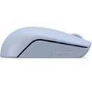 LENOVO 300 WIRELESS COMPACT MOUSE FROST BLUE +BAT