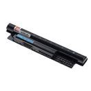 BATERIE T6 POWER DELL LATITUDE 3440, 3540, INSPIRON 14, 15, 17, VOSTRO 2421, 4CELL, 2700MAH