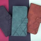 CU-BE TRENDY POUZDRO  XIAOMI REDMI 9C GREEN