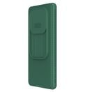 NILLKIN CAMSHIELD PRO ZADNÍ KRYT PRO XIAOMI REDMI NOTE 14 PRO+ 5G DARK GREEN