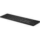 HP 455 PROGRAMMABLE WIRELESS KEYBOARD