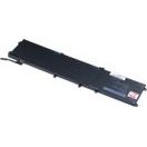 BATERIE T6 POWER DELL PRECISION 15 5520, 5530, XPS 15 9560, 9570, 8500MAH, 97WH, 6CELL, LI-POL