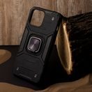 CU-BE DEFENDER POUZDRO SAMSUNG GALAXY S24 PLUS BLACK