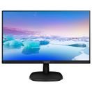 24" LED PHILIPS 243V7QDAB-FHD,IPS,DVI,HDMI,REP