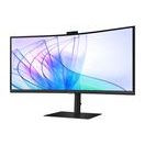 34" SAMSUNG LS34C652VAUXEN