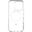 ZAGG KRYT CRYSTAL PALACE LITE SNAP IPHONE 16 PRO MAX TRANSPARENTNÍ