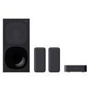 SONY HT-S40R - SOUNDBAR