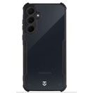 TACTICAL QUANTUM STEALTH KRYT PRO SAMSUNG GALAXY A35 5G CLEAR/BLACK
