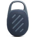 JBL CLIP 5 BLUE - BLUETOOTH REPRODUKTOR