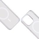 EPICO MAG+ HERO KRYT PRO IPHONE 15 PRO MAX