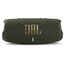 JBL CHARGE 5 GREEN - BLUETOOTH REPORDUKTOR