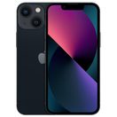 APPLE IPHONE 13 128GB MIDNIGHT (POUŽITÝ, TOP STAV - JAKO NOVÝ, ZÁRUKA)