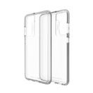 GEAR4 D3O CRYSTAL PALACE KRYT SAMSUNG S21 FE PRŮH