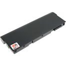 BATERIE T6 POWER DELL LATITUDE E6420, E6430, E6520, E6530, E5420, E5430, E5520, 9CELL, 7800MAH