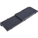 BATERIE T6 POWER DELL PRECISION 15 7510, 17 7710, 7900MAH, 91WH, 6CELL, LI-POL