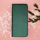 CU-BE PLATINUM POUZDRO XIAOMI REDMI NOTE 12 PRO 5G DARK GREEN