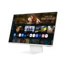 32" SAMSUNG SMART MONITOR M8 (M80F)