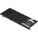 BATERIE T6 POWER DELL XPS 13 9360, 7900MAH, 60WH, 4CELL, LI-POL