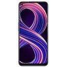 REALME 8 5G 4GB/64GB SUPERSONIC BLACK