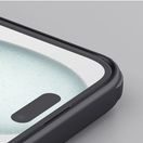 NILLKIN SUPER FROSTED PRO ZADNÍ KRYT PRO APPLE IPHONE 16 BLACK