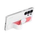 SAMSUNG ZADNÍ KRYT S POUTKEM PRO GALAXY S25 ULTRA WHITE