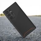 GEAR4 DENALI KRYT SAMSUNG GALAXY S22 ULTRA ČERNÝ