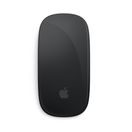 MAGIC MOUSE - BLACK MULTI-TOUCH SURFACE
