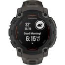 GARMIN INSTINCT E 45MM BLACK/CHARCOAL BAND