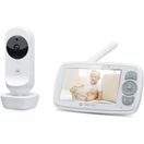 VM 34 DĚTSKÁ VIDEO CHŮVIČKA MOTOROLA