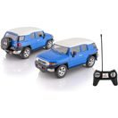 BRC 12.210 FJ CRUISER BUDDY TOYS