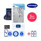 PAŽNÍ TLAKOMĚR S EKG 2V1 VEROVAL