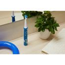 SENCOR SOC 0910BL - DĚTSKÝ ZUBNÍ KARTÁČEK