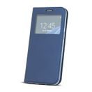 SMART VIEW POUZDRO HUAWEI Y7 DARK BLUE