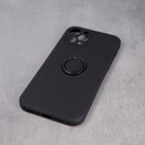 CU-BE FINGER GRIP POUZDRO IPHONE 11 BLACK