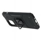 CU-BE DEFENDER POUZDRO SAMSUNG GALAXY S24 PLUS BLACK