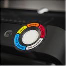 TEFAL GC717810 OPTIGRILL+ BLACK - KONTAKTNÍ GRIL