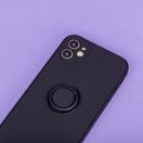CU-BE FINGER GRIP POUZDRO XIAOMI REDMI NOTE 11 PRO 4G (GLOBAL) / NOTE 11 PRO 5G (GLOBAL) BLACK
