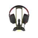 GENESIS VANAD 500 MOUSE BUNGEE + HUB 2X USB TYP-A